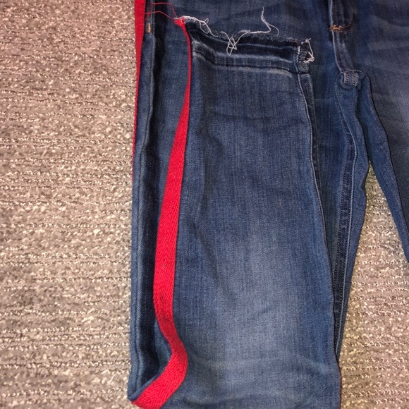 EXPRESS Jeans - Picture 3 of 3